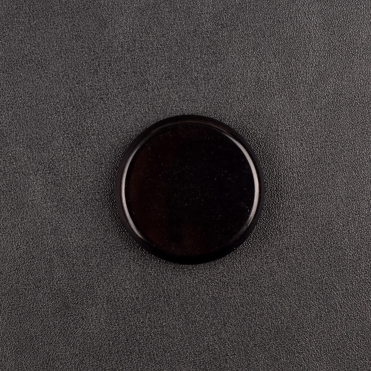 Olivenorma Round Healing Natural Stone Gemstone Decoration - Obsidian - image 11