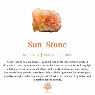 Olivenorma Natural Stone Crystal Wish Bottle Gemstone Decoration - image 42