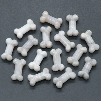 Olivenorma Guardian Spirit Crystal Bone Totem Gemstone Decoration - image 16