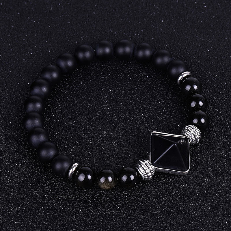 Crystal Blessing Bracelet