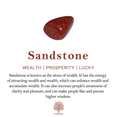 Olivenorma Inspiring Hamsa Hand Crystal Keychain - image 30