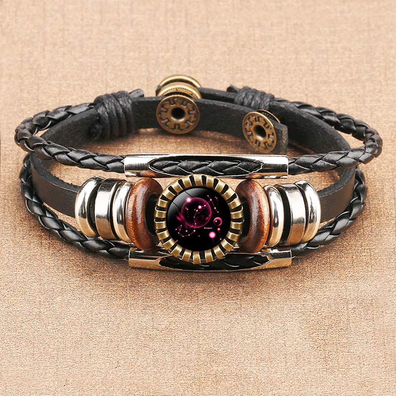 Olivenorma Zodiac Retro Bracelet - Scorpio - image 10