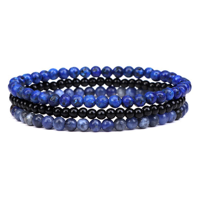 Olivenorma Protection From Negative Energies Tiger Eye Bracelet