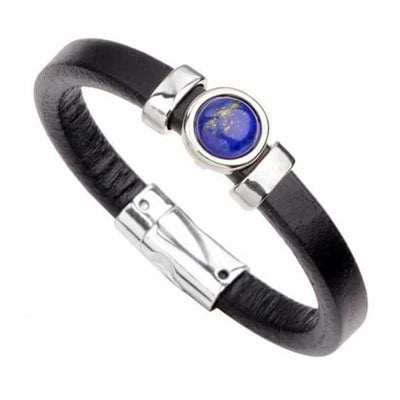 Olivenorma Oracular Leather Bangles