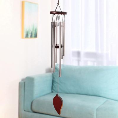 Olivenorma Antique 6 Tubes Wind Chime