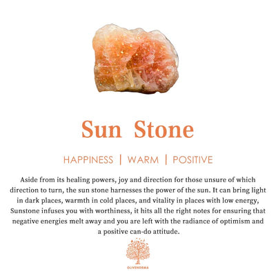 Olivenorma Sun Stone Metatron's Cube Orgone Pyramid