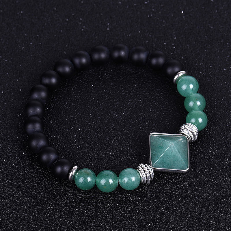 Crystal Blessing Bracelet