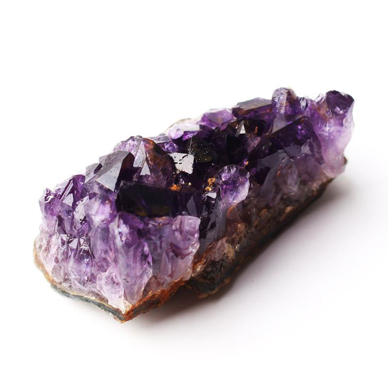 Olivenorma Amethyst Healing Decoration