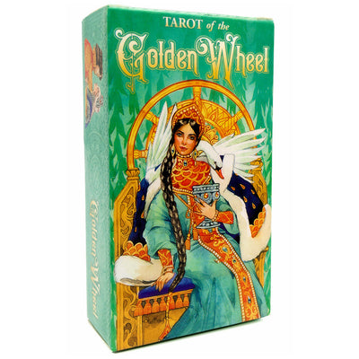 Olivenorma Modern Witch Collection Of Tarot Deck Cards