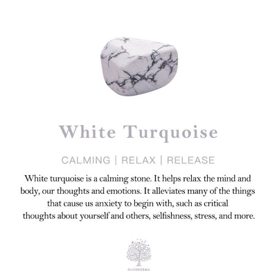 Olivenorma Bohemian Dreamcatcher Keychain - image 2