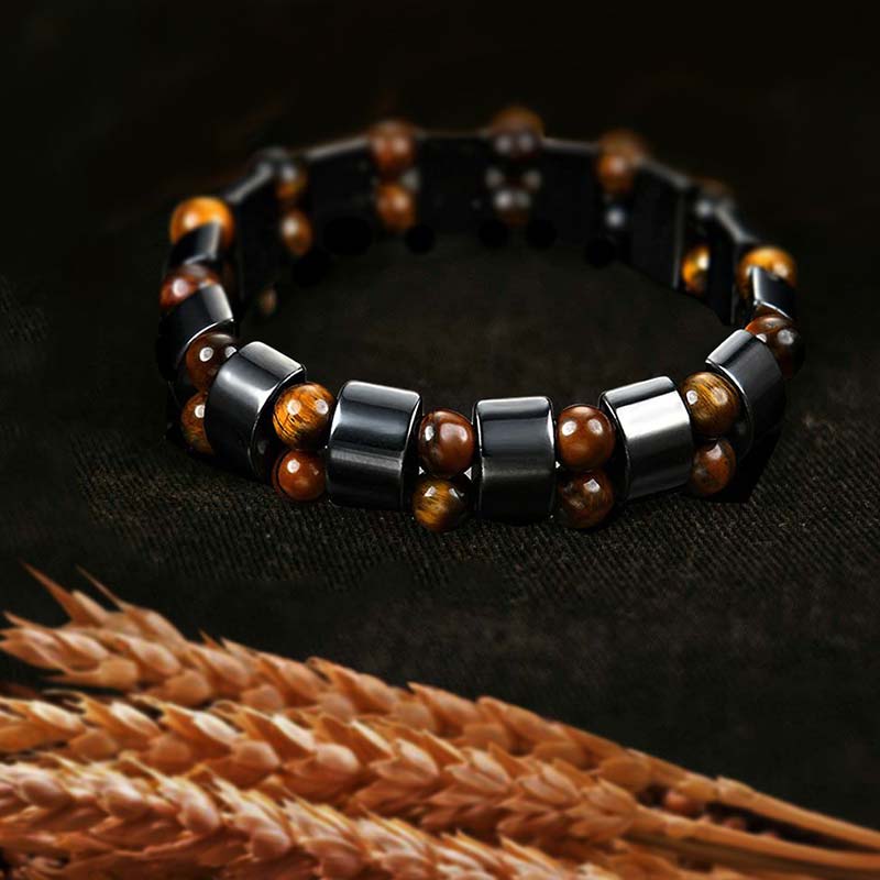 Tiger Eye Protaction Bracelet