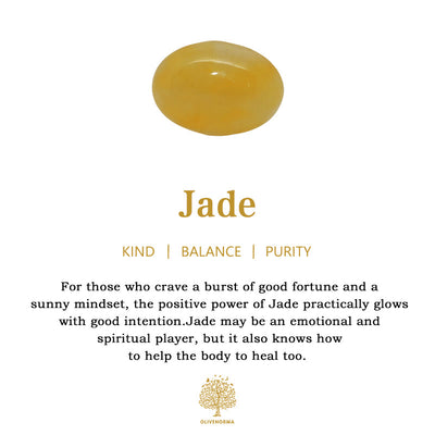 Olivenorma 3.5cm Natural Crystal Owl Ornament Gemstone Decoration - image 17