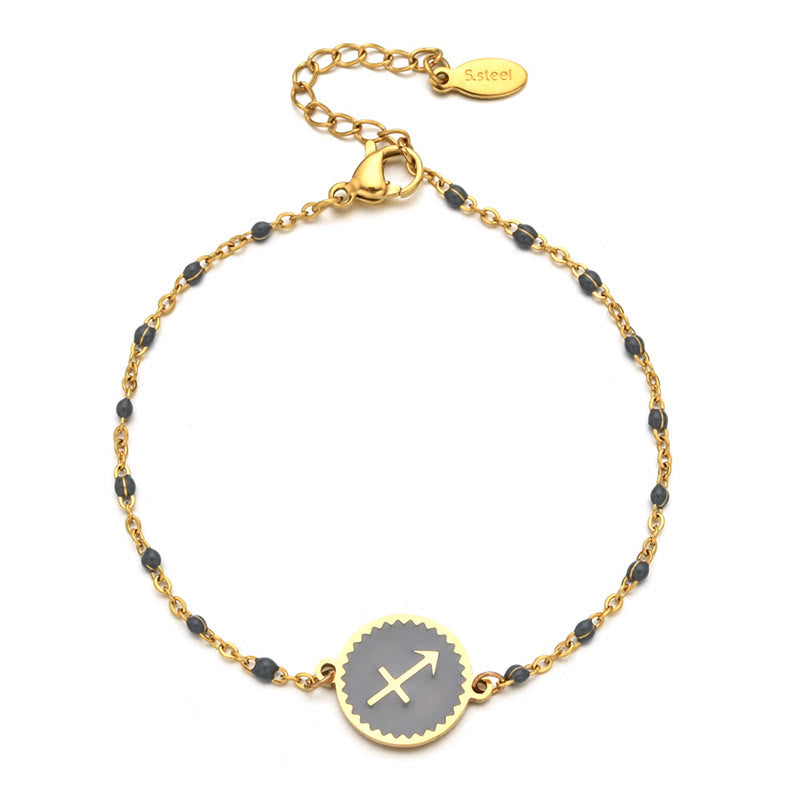 Olivenorma Creative Zodiac Bracelet