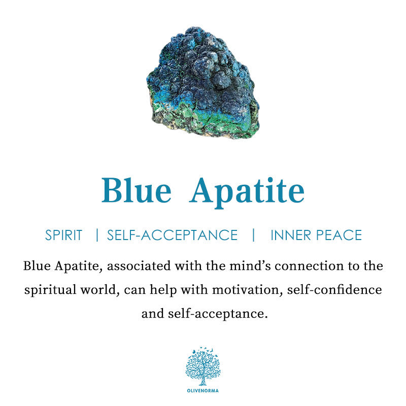 Olivenorma Raw Stone Manifestation Pen Gemstone Decoration - image 19