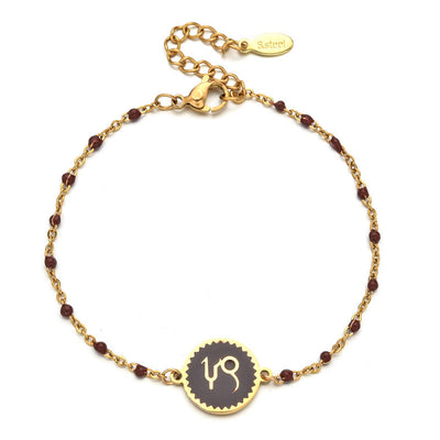 Olivenorma Creative Zodiac Bracelet