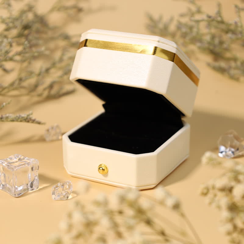 Luxurious Bracelet Gift Box