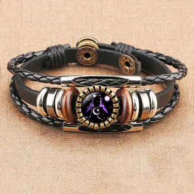 Olivenorma Zodiac Retro Bracelet - Gemini - image 5