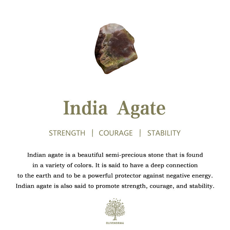 Olivenorma Serene Spirit Gemstone Frog Gemstone Decoration - image 42