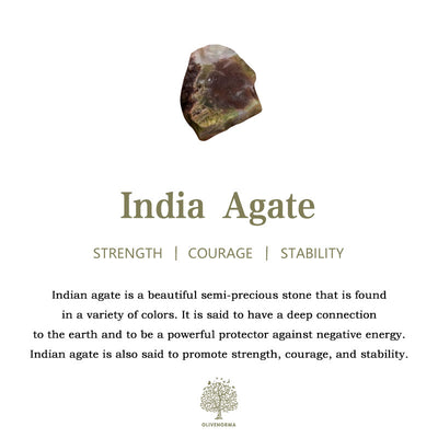 Olivenorma Christmas Candy Crystal Ornaments Gemstone Decoration - image 14