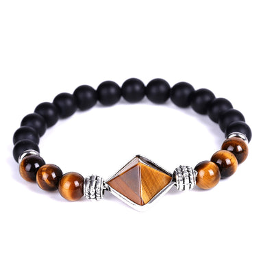 Crystal Blessing Bracelet