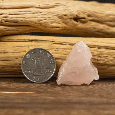 Olivenorma Rose Quartz Aroma Diffuser Crystal Natural Stone