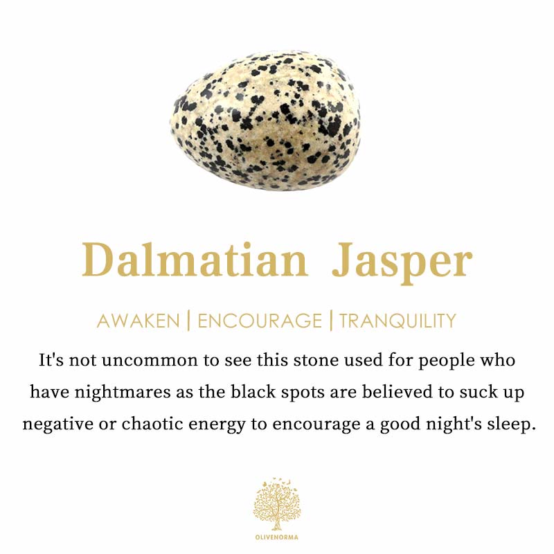 Olivenorma Guardian Spirit Crystal Bone Totem Gemstone Decoration - image 4