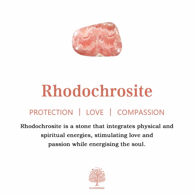 Olivenorma Natural Stone 3cm Nine Tailed Fox Gemstone Decoration - image 49