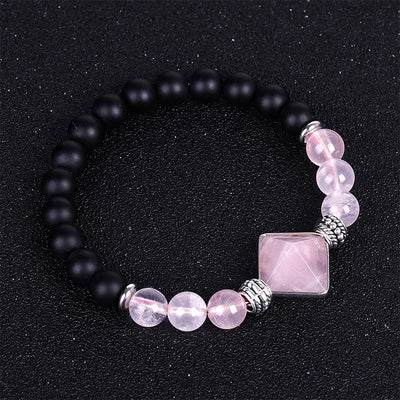 Crystal Blessing Bracelet