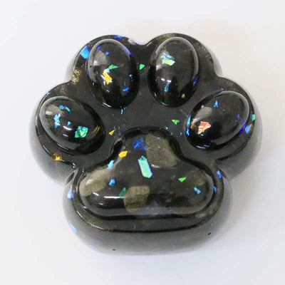 Olivenorma Natural Stone Puppy Decoration