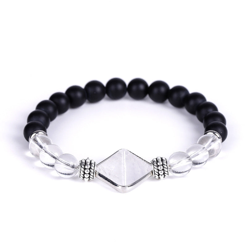 Crystal Blessing Bracelet